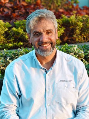 Mohamed Sharaf Eldin