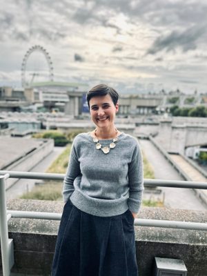 Eulalie Charland's profile