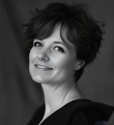 Oksana Balakhontseva